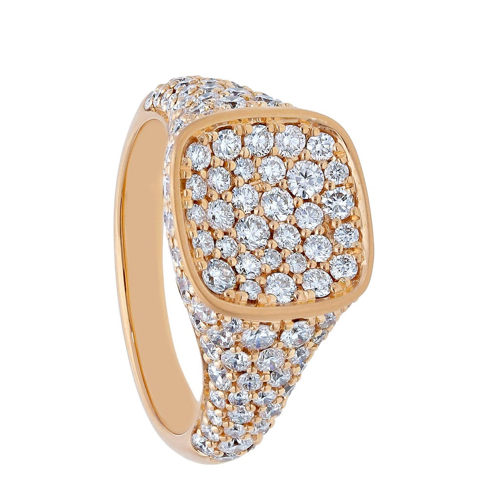 Anello Donna LJ ROMA 1962 Atena - 251297