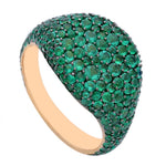 Anello Donna LJ ROMA 1962 ForYou Collection - 251808