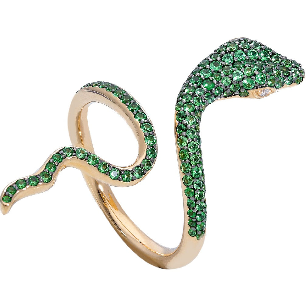 Anello Donna LJ ROMA 1962 Luxury Collection - 246960