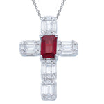 Collana Donna LJ ROMA 1962 Afrodite - 270787RB