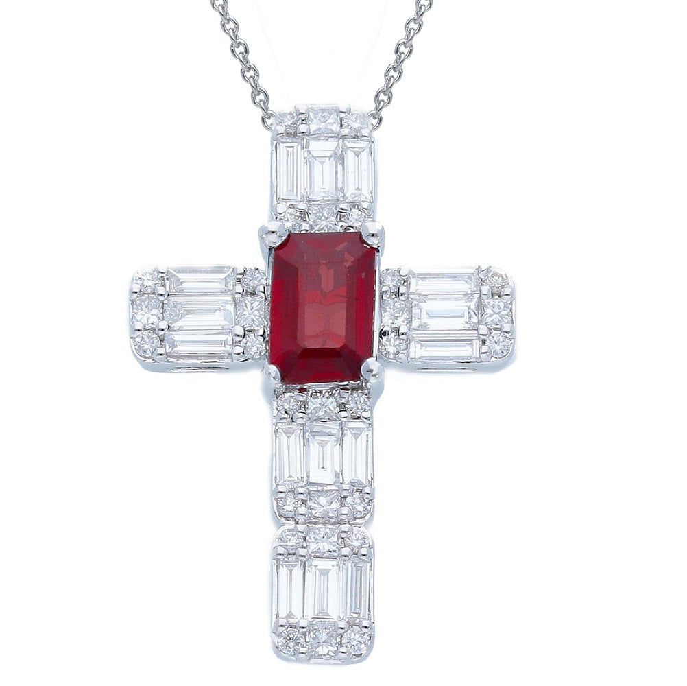 Collana Donna LJ ROMA 1962 Afrodite - 270787RB