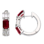 Orecchini Donna LJ ROMA 1962 Afrodite - 269901RB