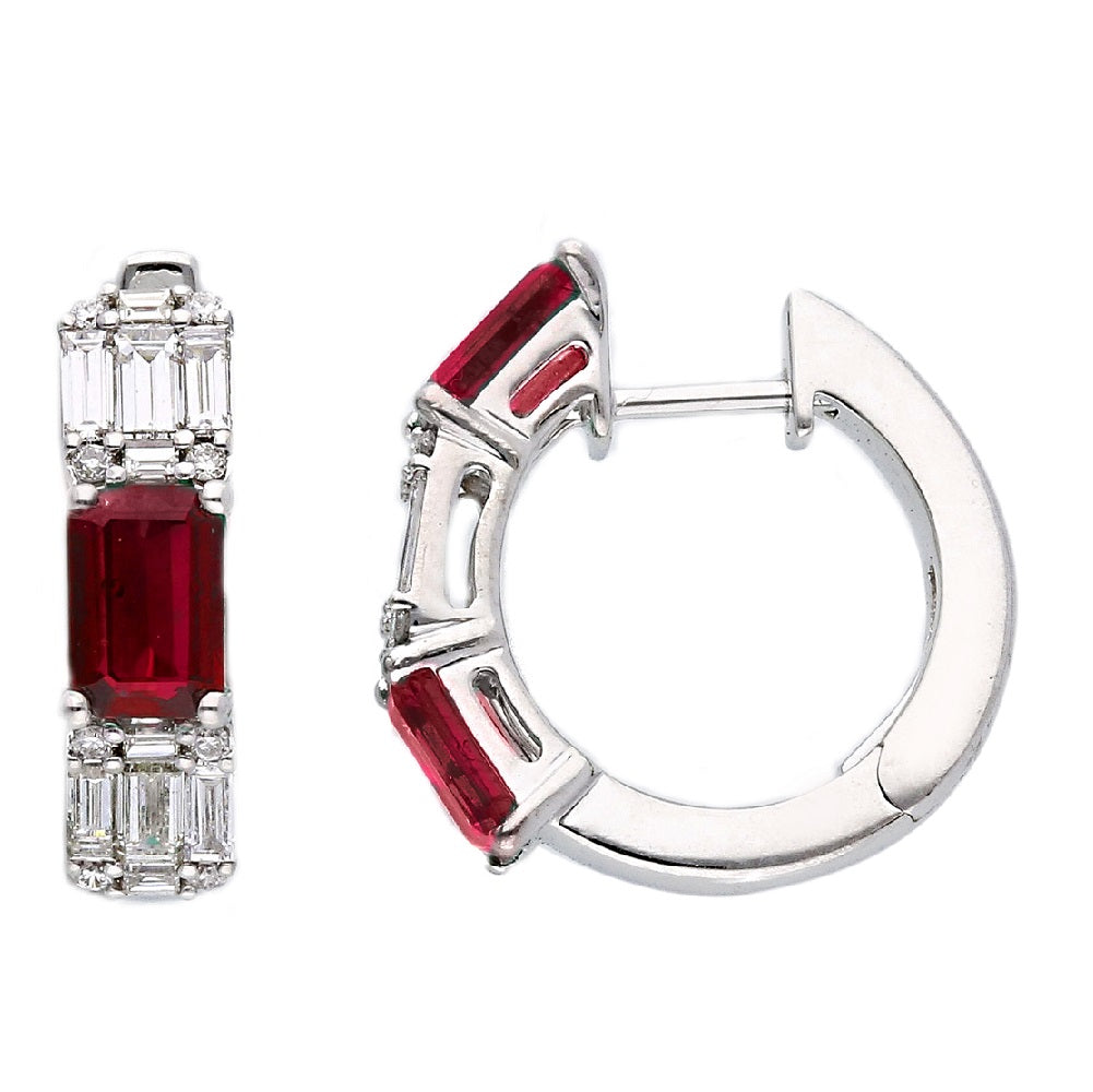 Orecchini Donna LJ ROMA 1962 Afrodite - 269901RB