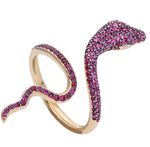 Anello Donna LJ ROMA 1962 Luxury Collection - 246959