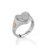 Anello Donna ROBERTO GIANNOTTI Microlighting - GIA438/10-12