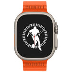 Orologio Uomo Smartwatch BIKKEMBERGS Big Size - BK11-12