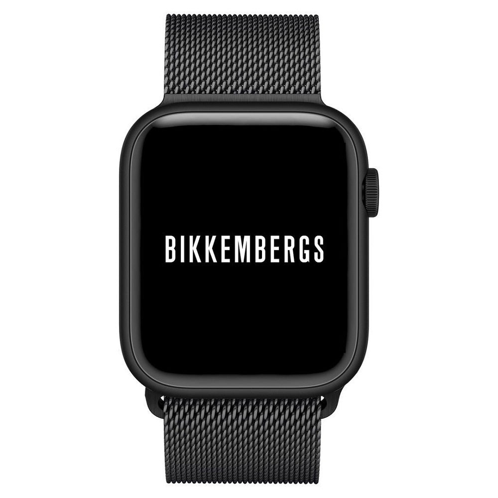 Orologio Uomo Smartwatch BIKKEMBERGS Medium Size - BK16-1