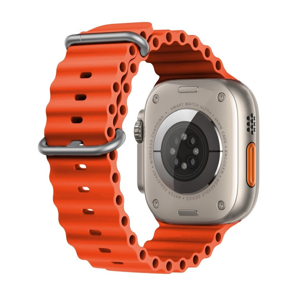 Orologio Uomo Smartwatch BIKKEMBERGS Big Size - BK11-12 - immagine 2
