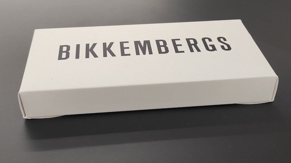 Orologio Uomo Smartwatch BIKKEMBERGS Big Size - BK13-11N