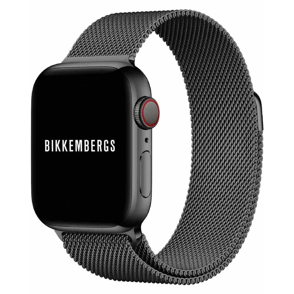 Orologio Uomo Smartwatch BIKKEMBERGS Medium Size - BK16-1 - immagine 2