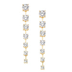 Orecchini Donna AMEN Diamond - OR7DIGB4