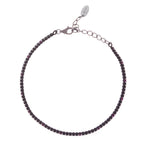 Bracciale Donna AMEN Tennis - BT1NNR17