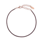 Bracciale Donna AMEN Tennis - BT1RN17