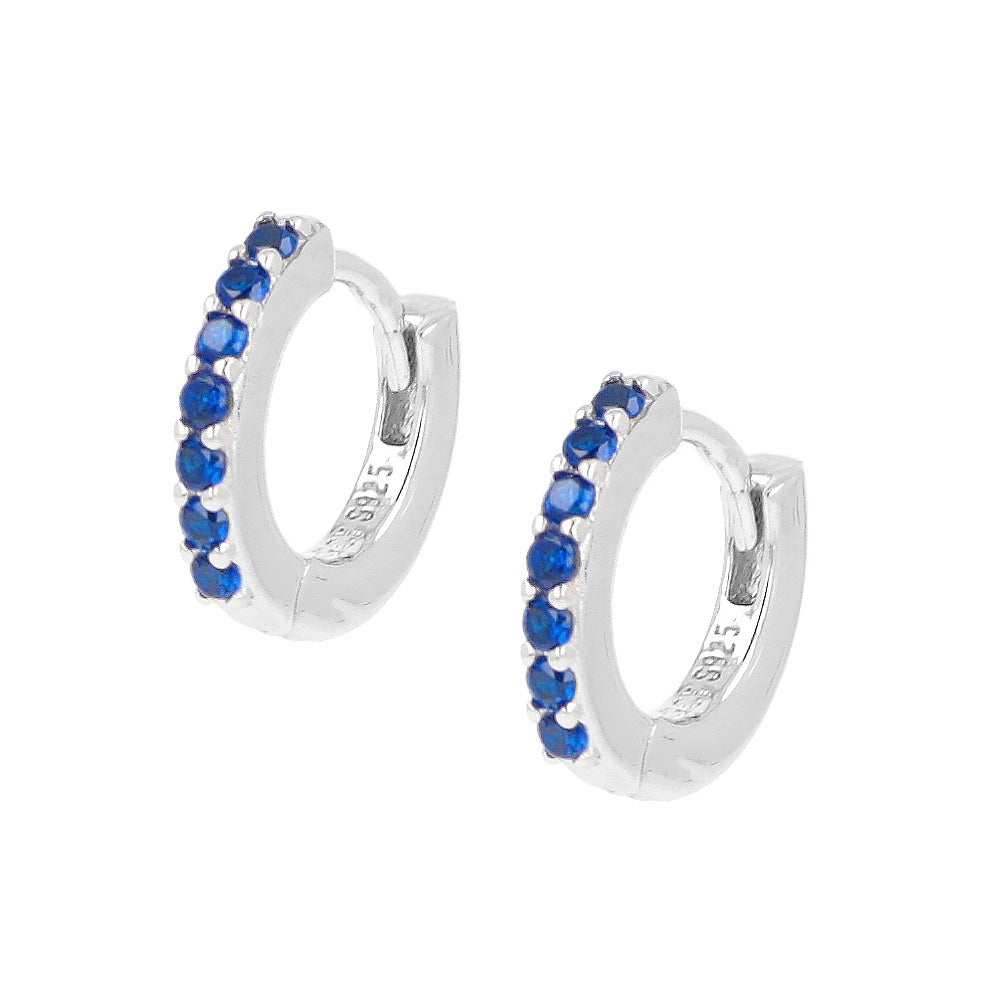 Orecchini Unisex AMEN Tennis - ET1BBL
