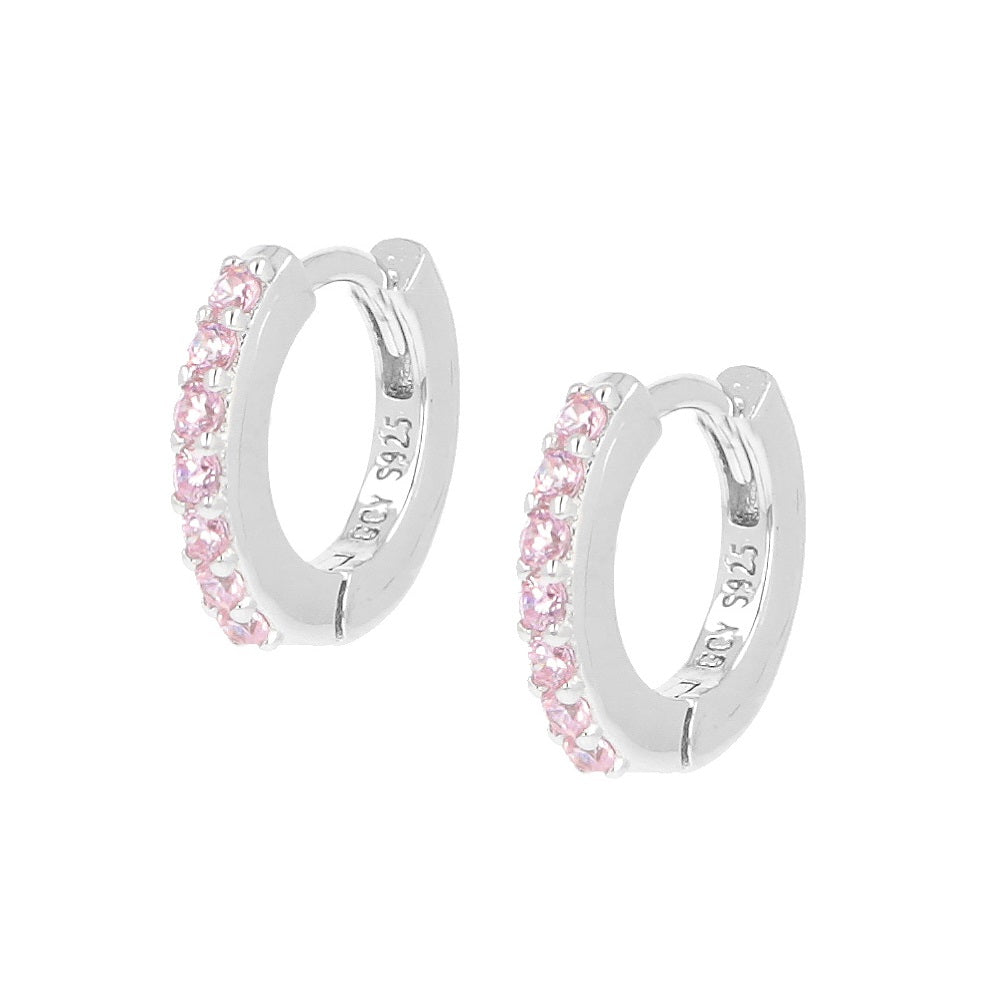 Orecchini Donna AMEN Tennis - ET1BRO