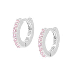 Orecchini Donna AMEN Tennis - ET1BRO