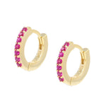 Orecchini Donna AMEN Tennis - ET1GR