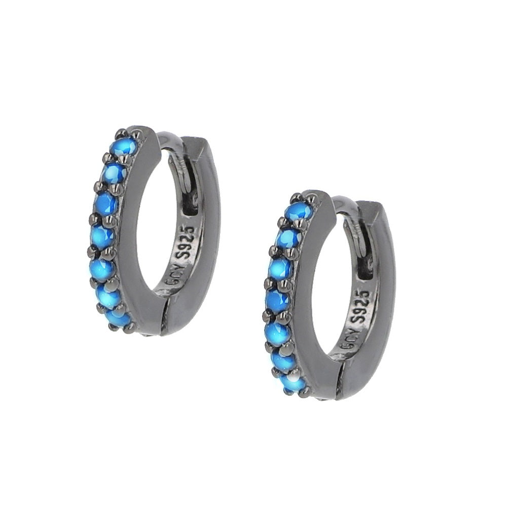 Orecchini Unisex AMEN Tennis - ET1NAZ