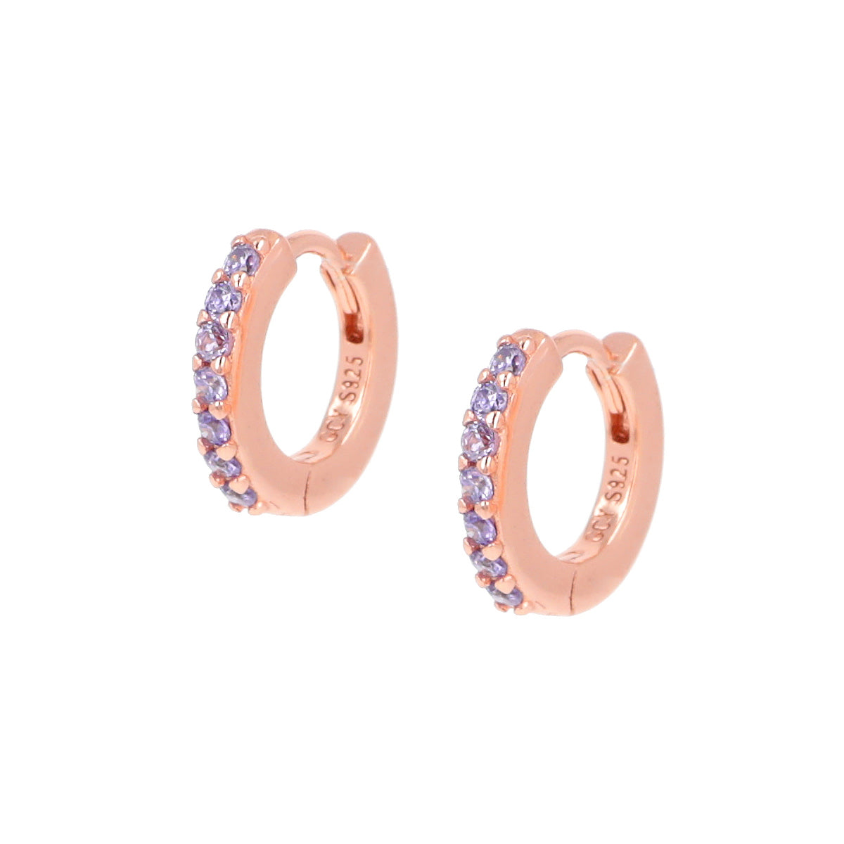 Orecchini Donna AMEN Tennis - ET1RLI
