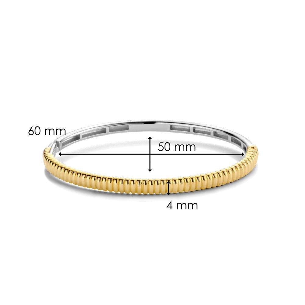 Bracciale Donna TI SENTO MILANO - 2956SY - immagine 5
