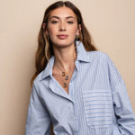 Collana Donna TI SENTO MILANO - 3973SY/42 - immagine 2