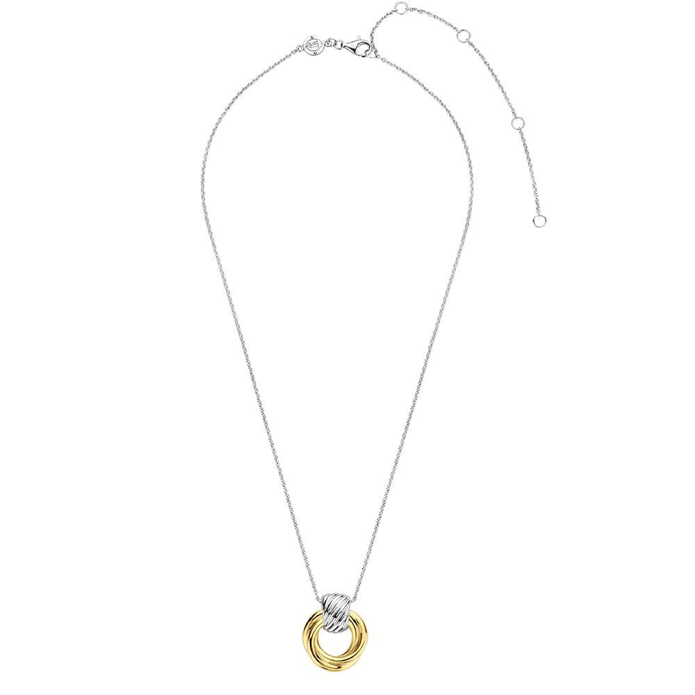 Collana Donna TI SENTO MILANO - 3973SY/42 - immagine 3
