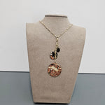 Collana Donna in ORO 750 (18KT) - 2438.CT12330:178M4