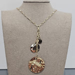 Collana Donna in ORO 750 (18KT) - 2438.CT12330:178M4 - immagine 2