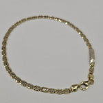 Bracciale Uomo in ORO 750 (18KT) - 2238.BR375X144M3 - immagine 2
