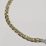 Bracciale Uomo in ORO 750 (18KT) - 2237.BR225X144M3 - immagine 3