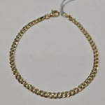 Bracciale Uomo in ORO 750 (18KT) - 2239.BR475X154M3 - immagine 2