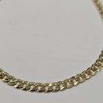 Bracciale Uomo in ORO 750 (18KT) - 2239.BR475X154M3 - immagine 3