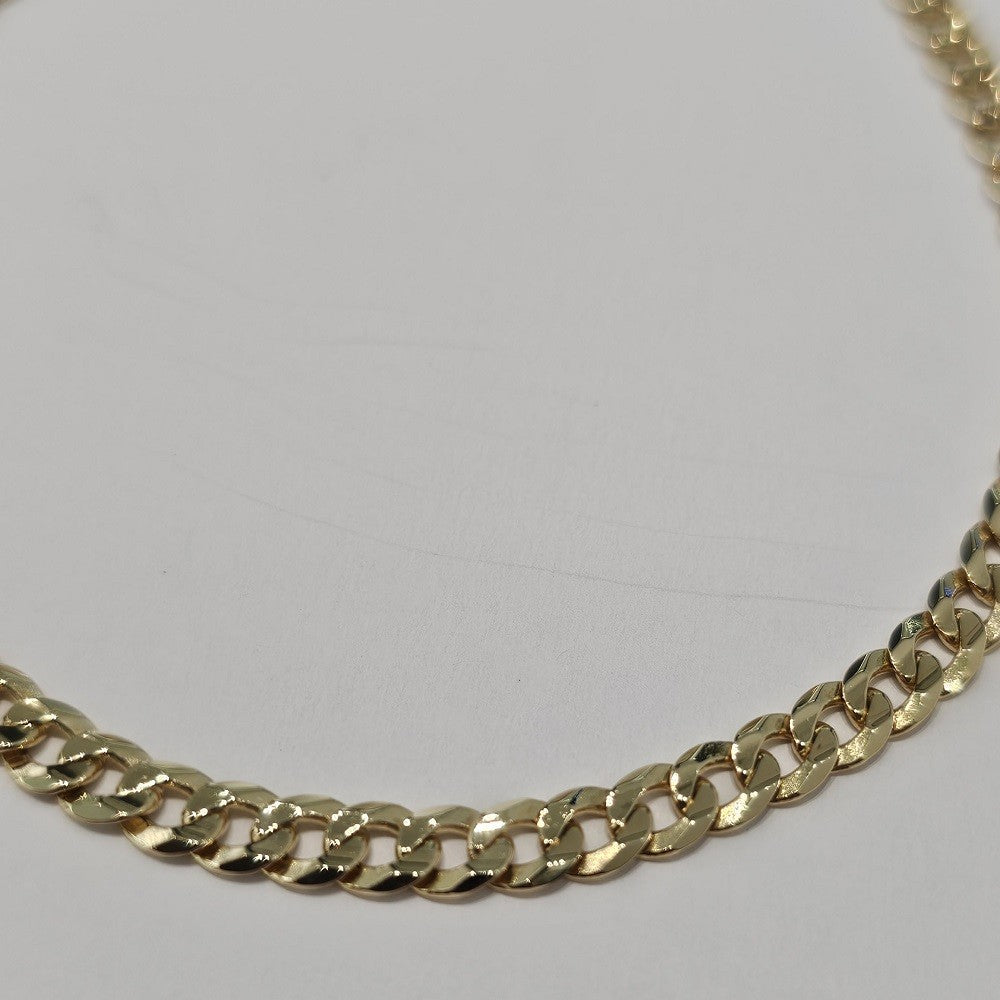 Bracciale Uomo in ORO 750 (18KT) - 2239.BR475X154M3 - immagine 3
