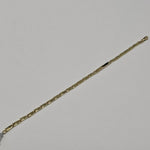Bracciale Uomo in ORO 750 (18KT) - 2241.BR250X152M6 - immagine 3