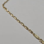 Bracciale Uomo in ORO 750 (18KT) - 2236.BR300X146M3 - immagine 3