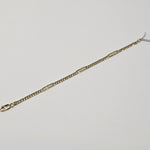 Bracciale Uomo in ORO 750 (18KT) - 2246.BR525X174M8 - immagine 3