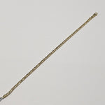 Bracciale Uomo in ORO 750 (18KT) - 2242.BR250X160M3 - immagine 3