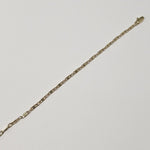 Bracciale Uomo in ORO 750 (18KT) - 2240.BR350X156M3 - immagine 3