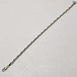 Bracciale Uomo in ORO 750 (18KT) - 2245.BR375X178M3 - immagine 3