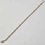 Bracciale Uomo in ORO 750 (18KT) - 2244.BR375X174M3 - immagine 3