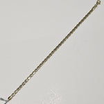 Bracciale Uomo in ORO 750 (18KT) - 2249.BR500X204M3 - immagine 3