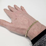 Bracciale Uomo in ORO 750 (18KT) - 2251.BR39500:220M3 - immagine 2