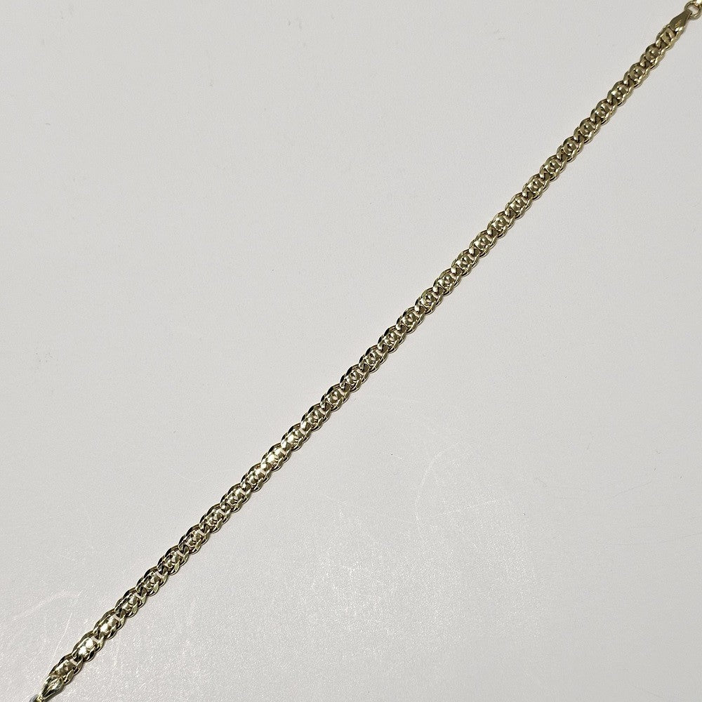 Bracciale Uomo in ORO 750 (18KT) - 2251.BR39500:220M3 - immagine 3