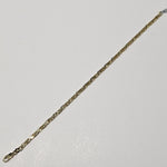 Bracciale Uomo in ORO 750 (18KT) - 2252.BR625X224M3 - immagine 3