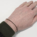 Bracciale Tennis Uomo DALU GIOIELLI - RCR003 - immagine 3
