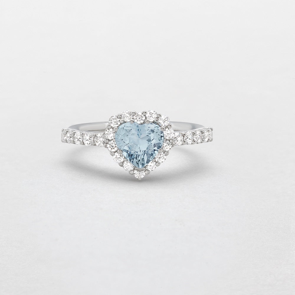 Anello Donna GIORGIO VISCONTI Antologie - AB17017BA