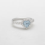 Anello Donna GIORGIO VISCONTI Antologie - AB17017BA - immagine 2