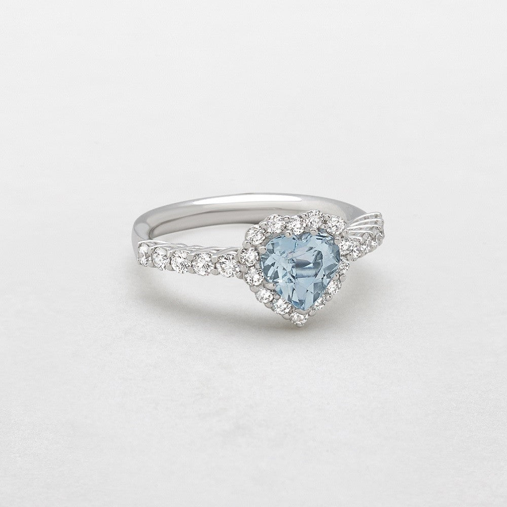 Anello Donna GIORGIO VISCONTI Antologie - AB17017BA
