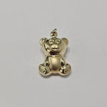 Ciondolo Donna in ORO 750 (18KT) - 1294.CI395X50M4 - immagine 3