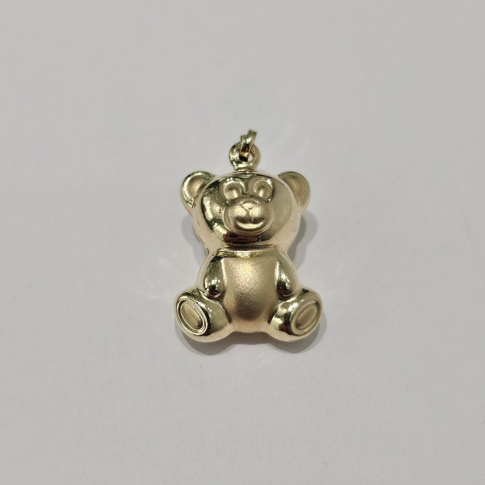 Ciondolo Donna in ORO 750 (18KT) - 1294.CI395X50M4 - immagine 3